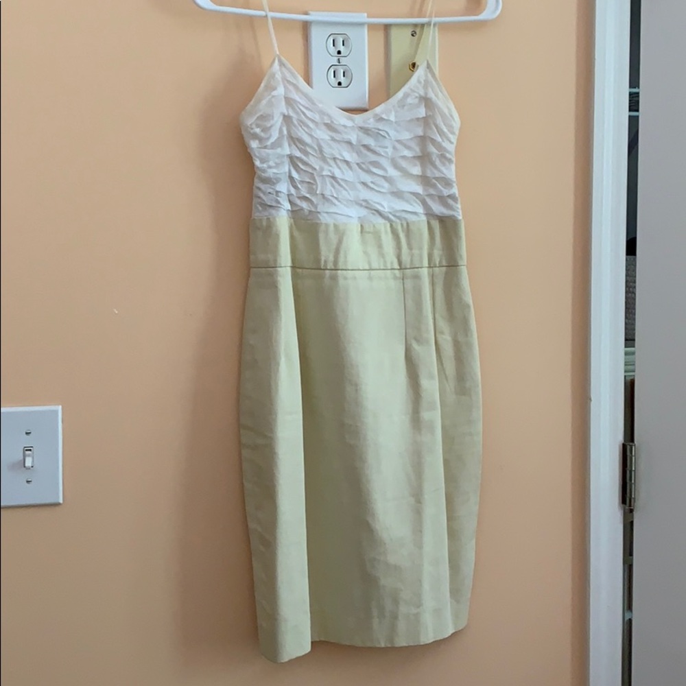 IISLI dress